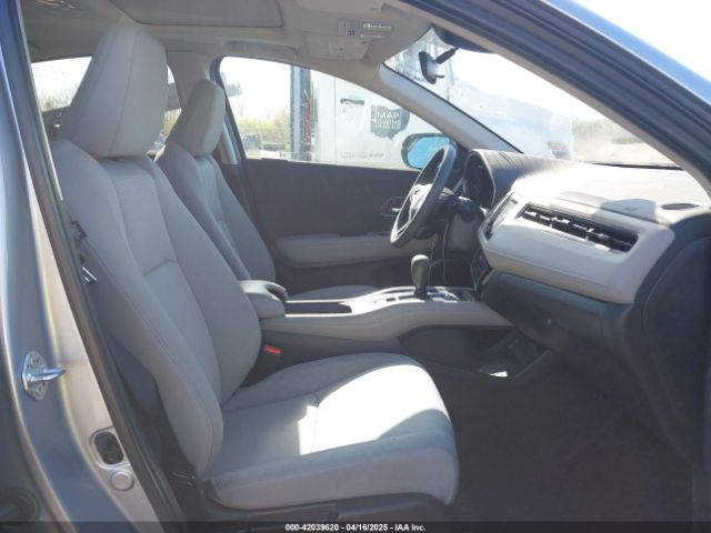 3CZRU6H53MM714572 Honda Hr-v Awd Ex