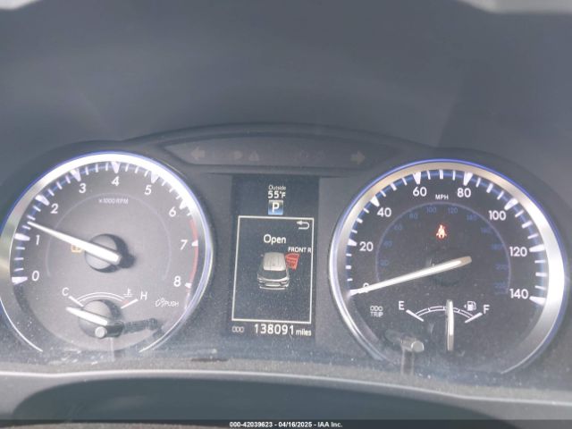 5TDYKRFH2ES029213 Toyota Highlander Limited V6