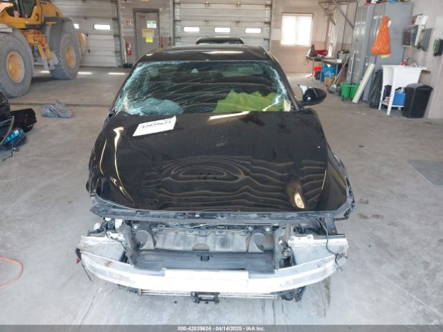 1HGCV2F95KA005712 Honda Accord Touring 2.0t