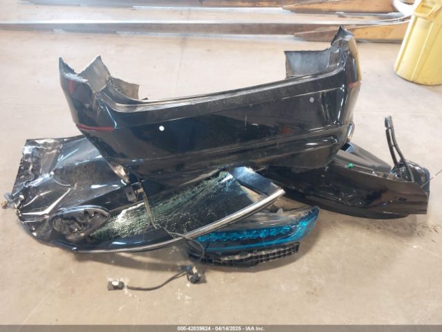 1HGCV2F95KA005712 Honda Accord Touring 2.0t