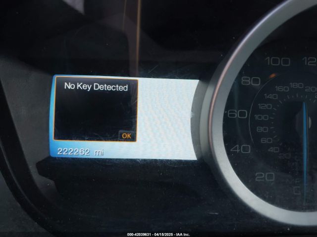 1FM5K8F81EGA59273 Ford Explorer Limited