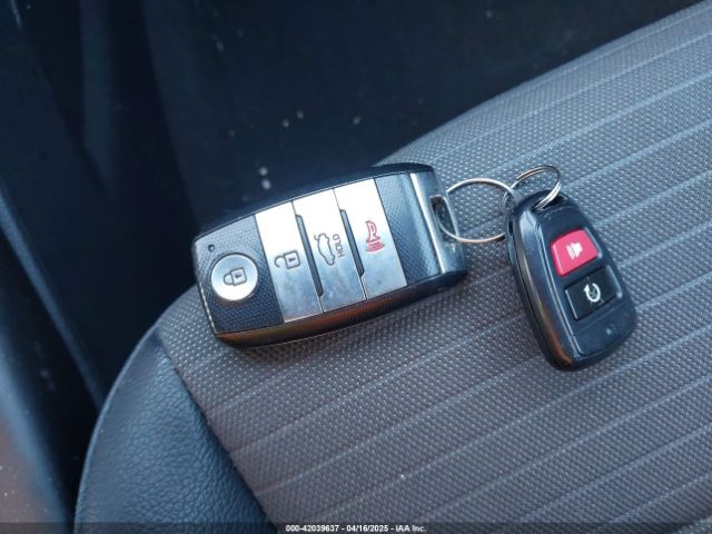 KNAFZ6A38F5346057 KIA Forte Koup Sx