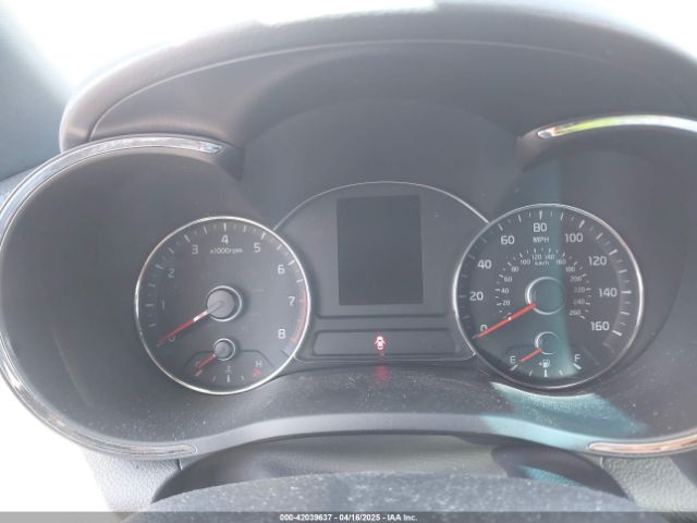 KNAFZ6A38F5346057 KIA Forte Koup Sx