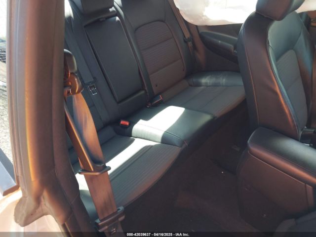 KNAFZ6A38F5346057 KIA Forte Koup Sx