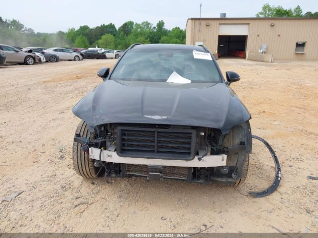 KMUMADTB5PU080446 Genesis Gv70 2.5t Awd