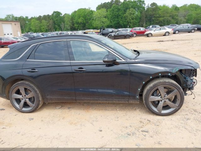 KMUMADTB5PU080446 Genesis Gv70 2.5t Awd
