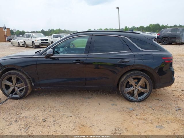 KMUMADTB5PU080446 Genesis Gv70 2.5t Awd
