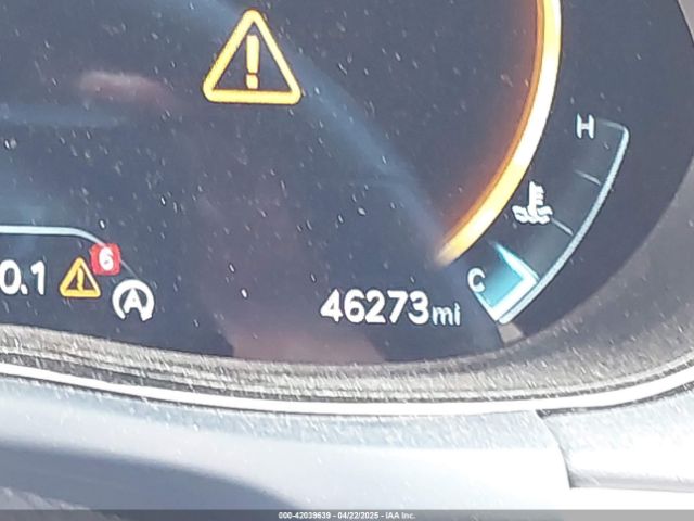 KMUMADTB5PU080446 Genesis Gv70 2.5t Awd