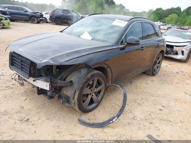 KMUMADTB5PU080446 Genesis Gv70 2.5t Awd