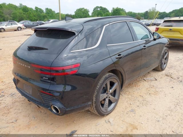 KMUMADTB5PU080446 Genesis Gv70 2.5t Awd
