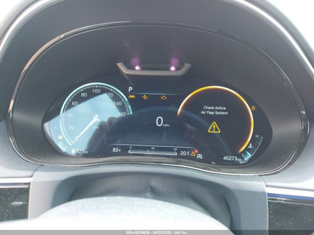 KMUMADTB5PU080446 Genesis Gv70 2.5t Awd