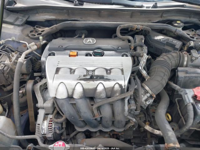 2010 ACURA TSX JH4CU2F66AC016761 Photo 9