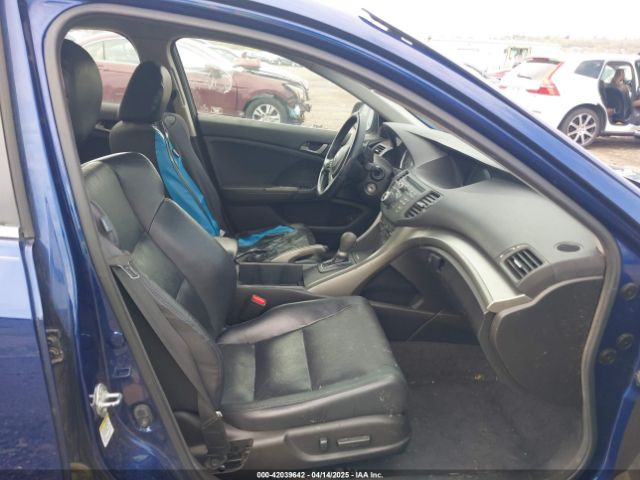 2010 ACURA TSX JH4CU2F66AC016761 Photo 4