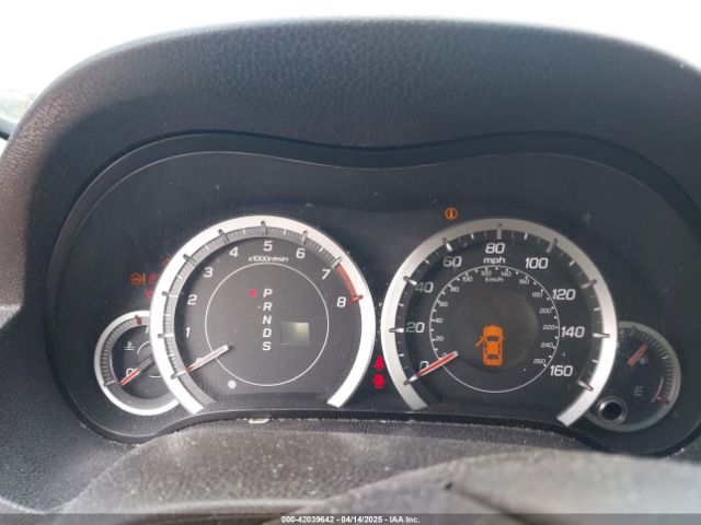 2010 ACURA TSX JH4CU2F66AC016761 Photo 6