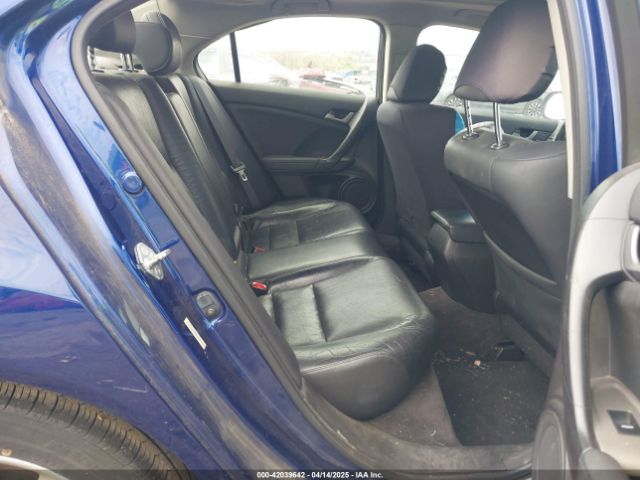 2010 ACURA TSX JH4CU2F66AC016761 Photo 7