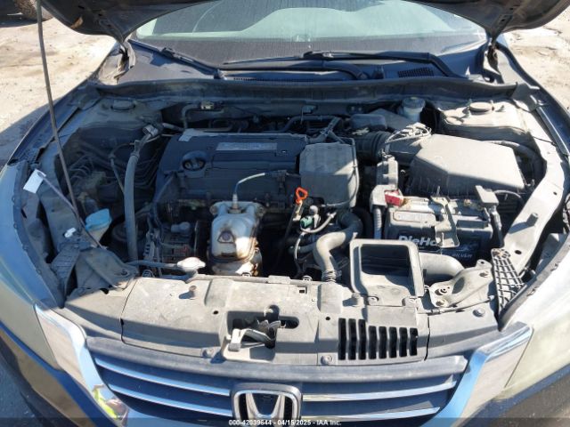 1HGCR2F32EA227788 Honda ACCORD LX