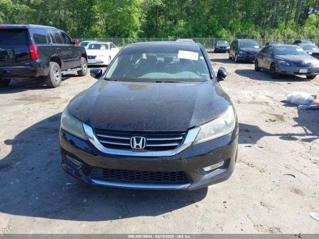1HGCR2F32EA227788 Honda ACCORD LX