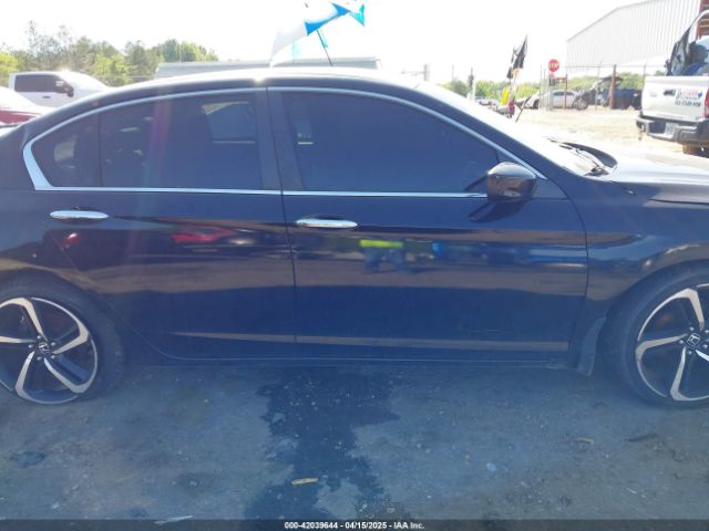 1HGCR2F32EA227788 Honda ACCORD LX