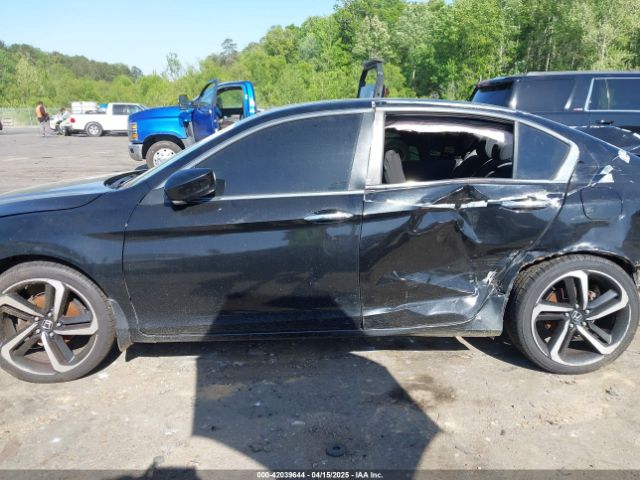 1HGCR2F32EA227788 Honda ACCORD LX