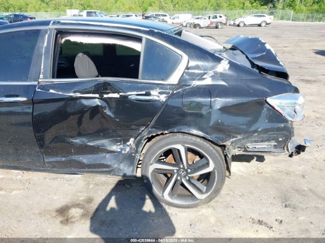 1HGCR2F32EA227788 Honda ACCORD LX