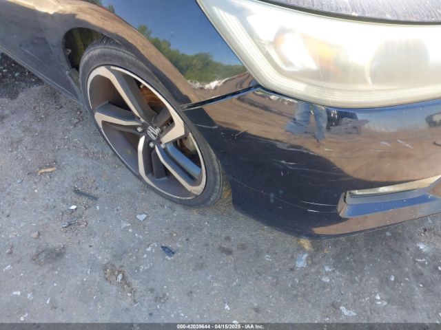 1HGCR2F32EA227788 Honda ACCORD LX
