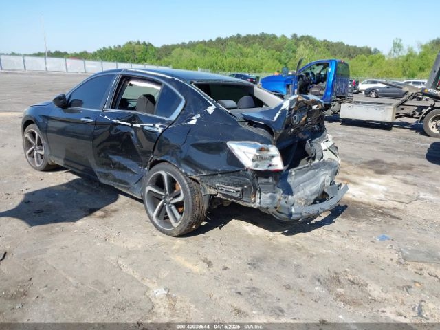 1HGCR2F32EA227788 Honda ACCORD LX