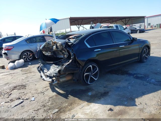1HGCR2F32EA227788 Honda ACCORD LX