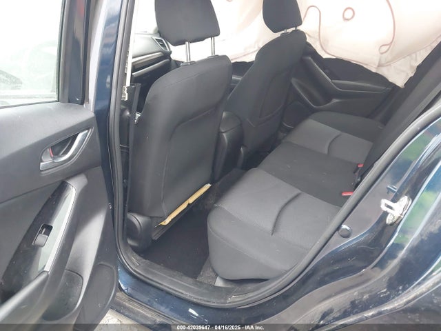 3MZBN1U79JM195535 Mazda Mazda3 Sport