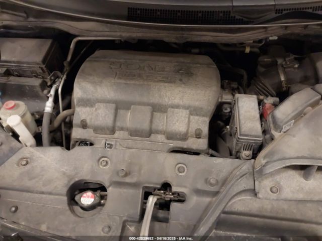 5FNRL5H48EB096987 Honda ODYSSEY EX