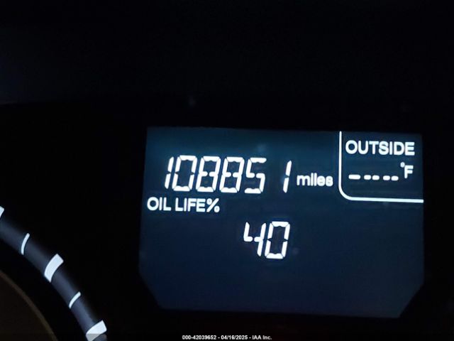 5FNRL5H48EB096987 Honda ODYSSEY EX