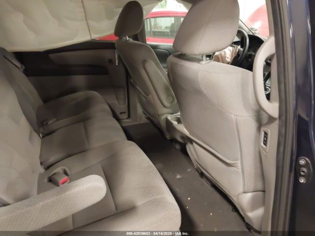5FNRL5H48EB096987 Honda ODYSSEY EX