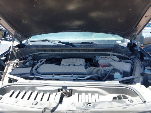 2022 CHEVROLET SILVERADO 1500 3GCPDDEK5NG647274 Photo 9