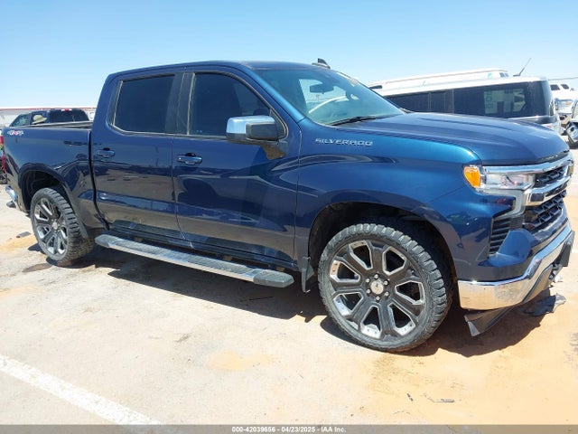 Chevrolet l3b 2022 3GCPDDEK5NG647274 Image 13