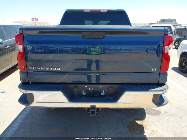 Chevrolet l3b 2022 3GCPDDEK5NG647274 Image 16
