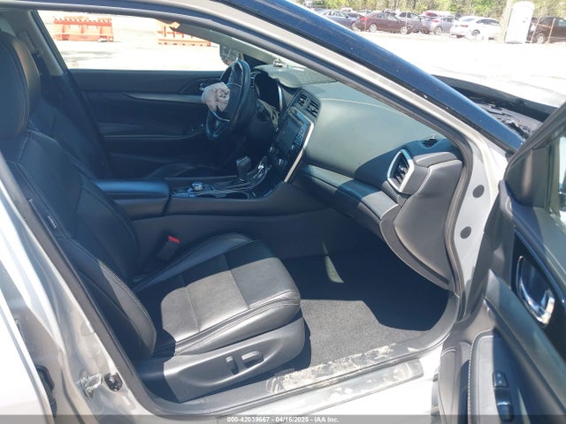 1N4AA6AP3JC370834 Nissan Maxima 3.5 Sv