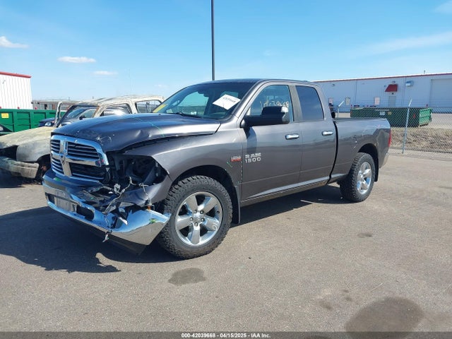 1C6RR7GT5FS640649 RAM 1500