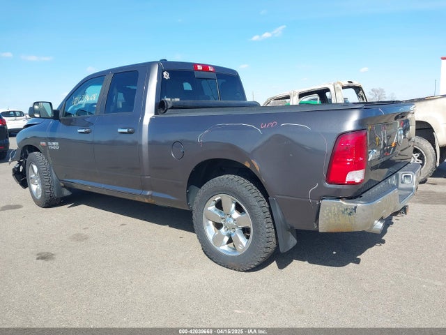 1C6RR7GT5FS640649 RAM 1500