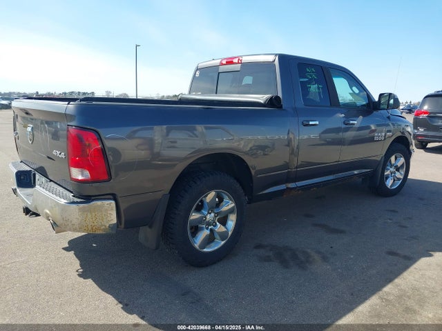 1C6RR7GT5FS640649 RAM 1500