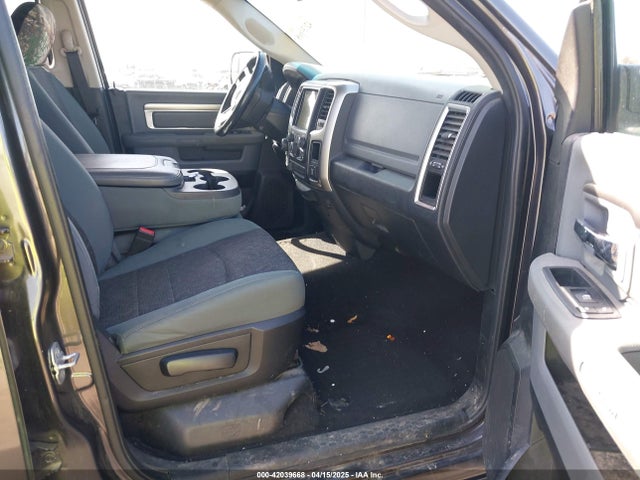 1C6RR7GT5FS640649 RAM 1500
