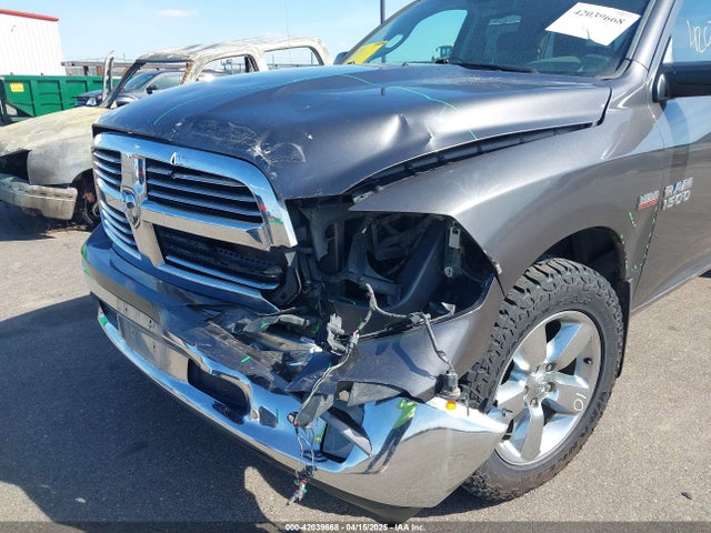 1C6RR7GT5FS640649 RAM 1500