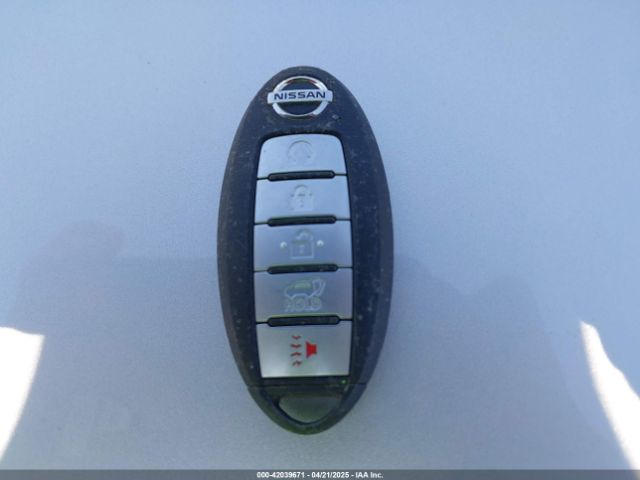 2020 NISSAN ROGUE JN8AT2MV1LW100904 Photo 10
