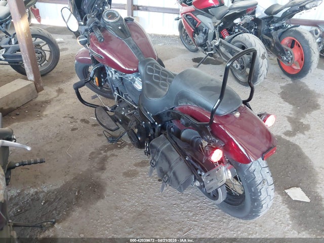 2020 HARLEY-DAVIDSON FLSL 1HD1YDJ18LB021195 Photo 2