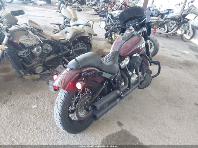 2020 HARLEY-DAVIDSON FLSL 1HD1YDJ18LB021195 Photo 3