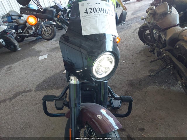 2020 HARLEY-DAVIDSON FLSL 1HD1YDJ18LB021195 Photo 4