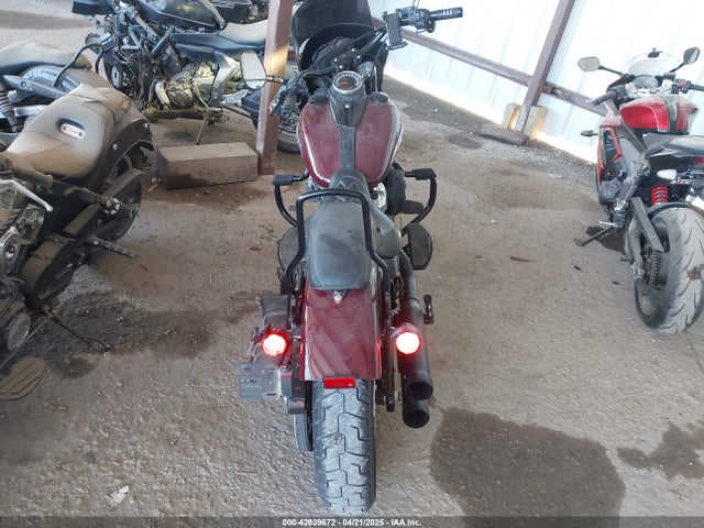 2020 HARLEY-DAVIDSON FLSL 1HD1YDJ18LB021195 Photo 5