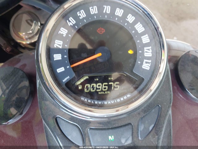 2020 HARLEY-DAVIDSON FLSL 1HD1YDJ18LB021195 Photo 6