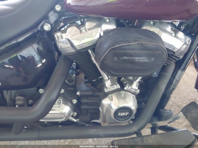2020 HARLEY-DAVIDSON FLSL 1HD1YDJ18LB021195 Photo 7
