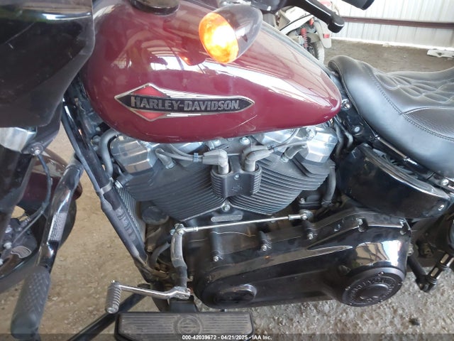 2020 HARLEY-DAVIDSON FLSL 1HD1YDJ18LB021195 Photo 8