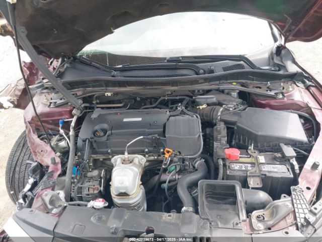 1HGCR2F57GA148184 Honda Accord Sport