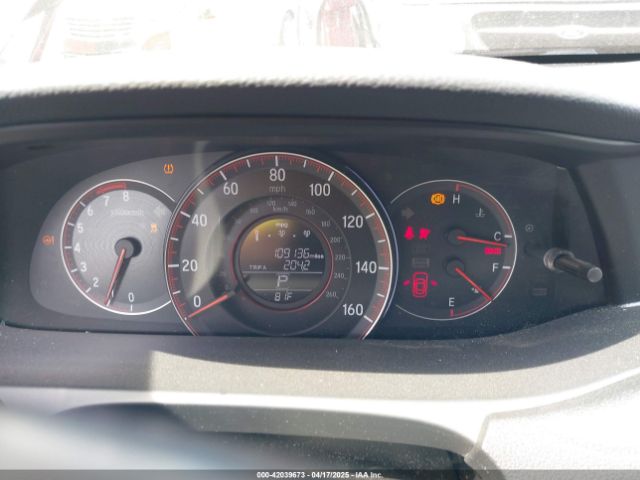 1HGCR2F57GA148184 Honda Accord Sport